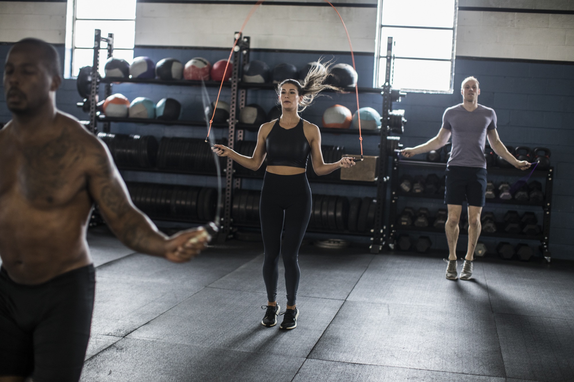 Jump Rope